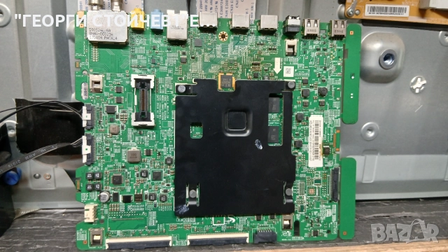 BN41-02528A  BN94-11896C, снимка 2 - Части и Платки - 52846881