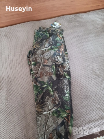 Ловни дрехи, ловен екип на фирма Аполо, снимка 6 - Екипировка - 53730965