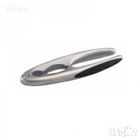 Висококачествена, здрава орехотрошачка Bohmann от неръждаема стомана, снимка 2 - Други - 52816212