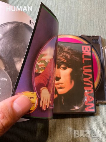 Eagles - Martin Turner, снимка 11 - CD дискове - 42092401