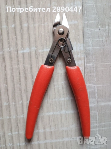 Електротехнически клещи Knipex 78
