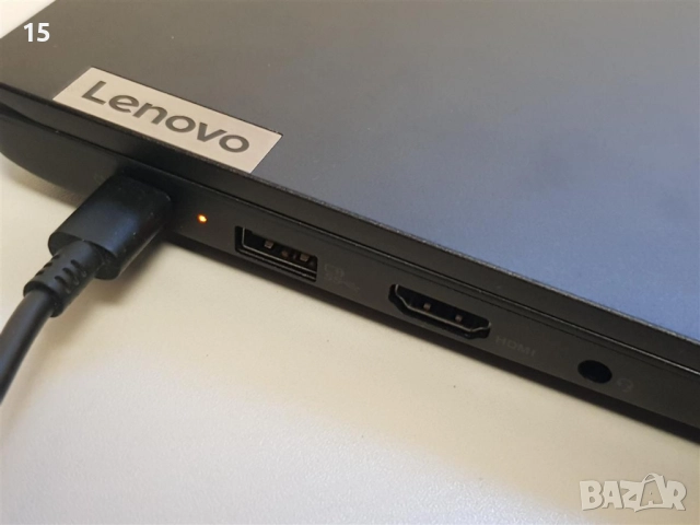 Преносим компютър Lenovo Thinkpad E14 Ryzen 5 /24GB ram /1250GB Nvme/Radeon/Win11 pro /Офис /VPN , снимка 8 - Лаптопи за работа - 52047980