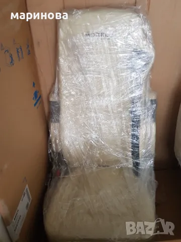 MORELO ЧИСТО НОВИ СЕДАЛКИ ЗА КЕМПЕРИ , снимка 7 - Аксесоари и консумативи - 48648849