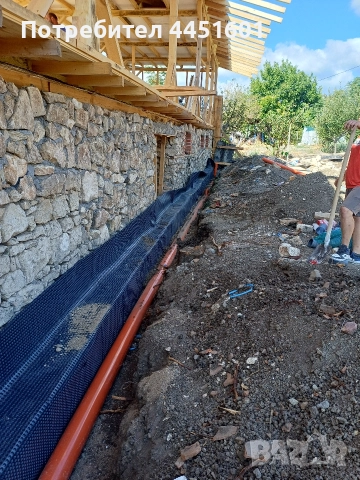 Транспортни и хамалски услуги също и услугис багер- Казанлък и региона , снимка 11 - Хамалски услуги - 49995193