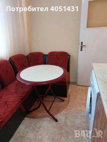 продавам гарсониера , снимка 9 - Апартаменти - 53502613