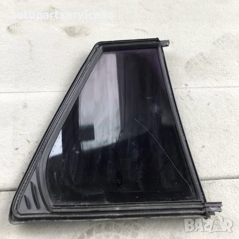 Предно ляво странично стъкло 43R-000262 за Jeep Cherokee KJ 2.8 CRD 2008, снимка 3 - Части - 55833750