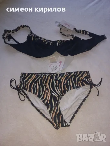 Продавам бански Триумф.