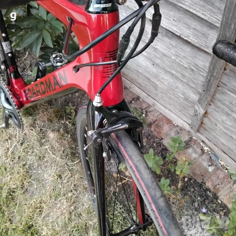 Boardman SLR 8.9 , снимка 4 - Велосипеди - 50958116