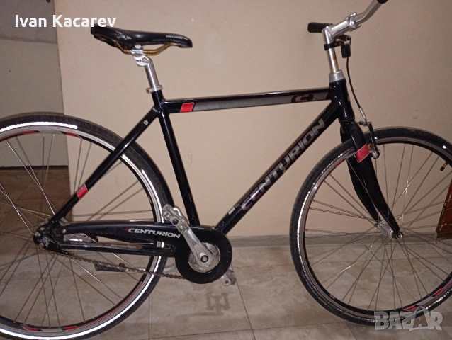 ВЕЛОСИПЕД НЕМСКИ 28 