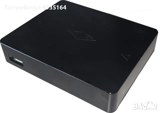 Чисто нов 4K Smart TV Box — Настроен за онлайн телевизия и приложения