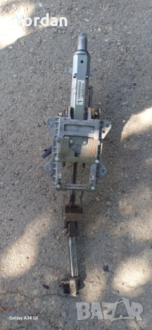 Части за Шкода , снимка 12 - Части - 50903844