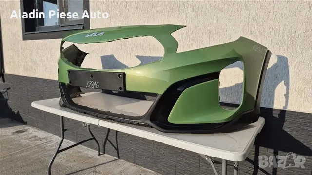 Предна броня Kia Xceed X-Ceed година 2022 2023 2024 код 86511J7PAO, 86511-J7PAO , снимка 2 - Аксесоари и консумативи - 49388364