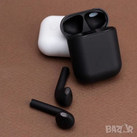 Безжични слушалки