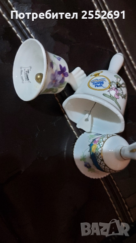 Камбани, снимка 2 - Колекции - 44747743