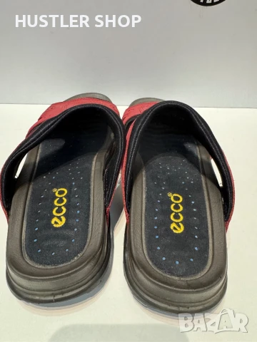 Чехли ECCO.Номер 38, снимка 5 - Чехли - 50761276