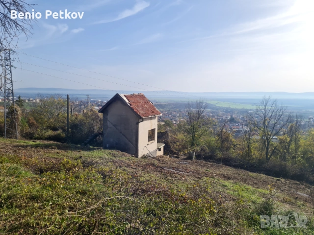 Парцел във вилна зона Дивдядово 