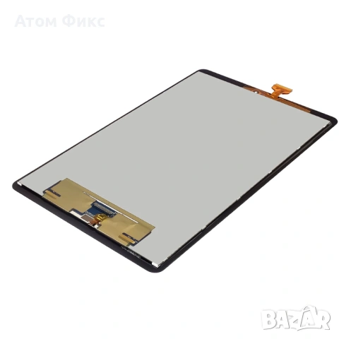 Дисплей за SAMSUNG T590, снимка 4 - Резервни части за телефони - 53705457