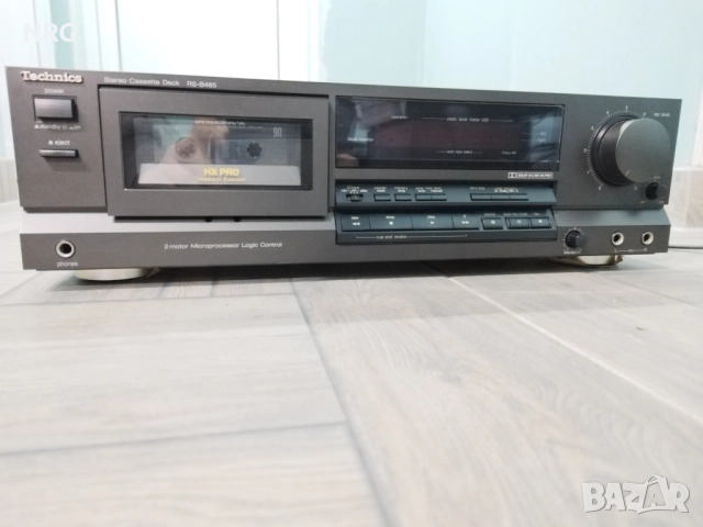 Technics RS-B465 ДЕК