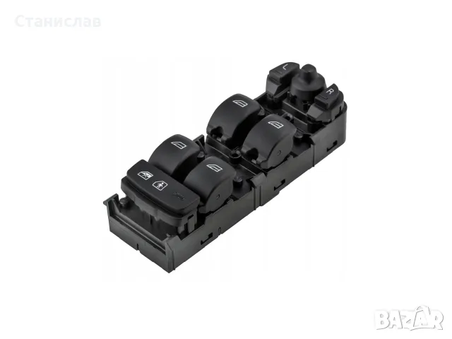 Бутон за електрически стъкла за Volvo – 31433407