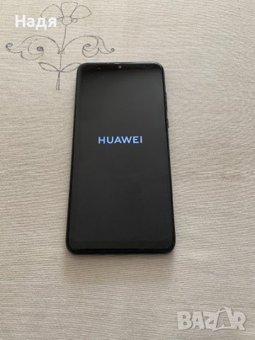Huawei P 30 lite -ROM-128GB,RAM-4 GB, снимка 8 - Huawei - 42473810