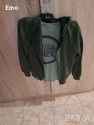 Екипи , снимка 15 - Детски комплекти - 30232209