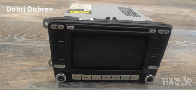 мултимедия за голф 5, снимка 5 - Аксесоари и консумативи - 44574959