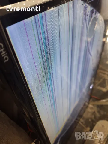 подсветка от дисплей C320Y19-7N от CHiQ модел L32H7, снимка 6 - Части и Платки - 47628479