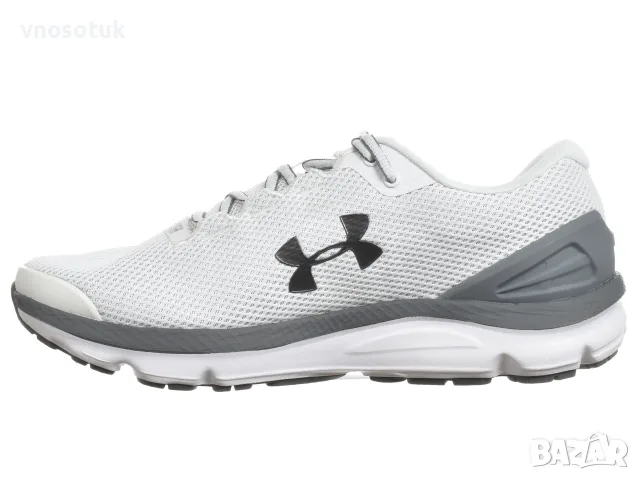 Мъжки маратонки Under Armour - CHARGED GEMINI № 44.5, снимка 3 - Маратонки - 55987294