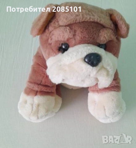 Плюшени играчки, снимка 8 - Плюшени играчки - 52181470