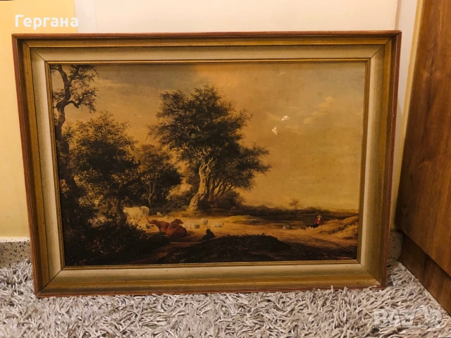 Картини - 2 бр