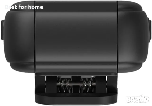 Преносима скрита камера Body Cam CS07, снимка 6 - Камери - 48468150