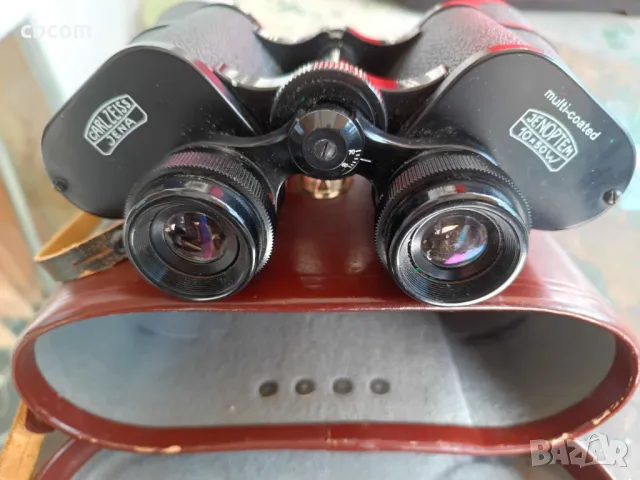 Caral Zeiss JENA 10X50