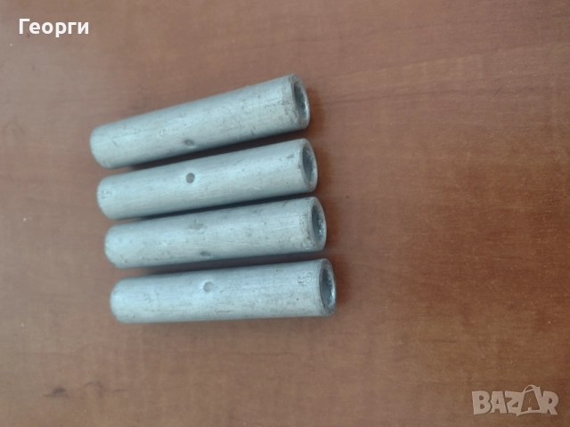 Кабелни обувки и гилзи ., снимка 12 - Кабели - 48523952