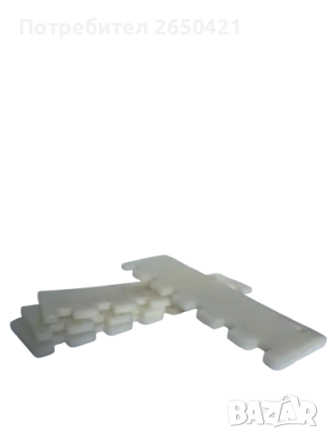 Части и сита за семечистачни/зърночистачни машини Петкус и ОВС, снимка 7 - Други машини и части - 32358908