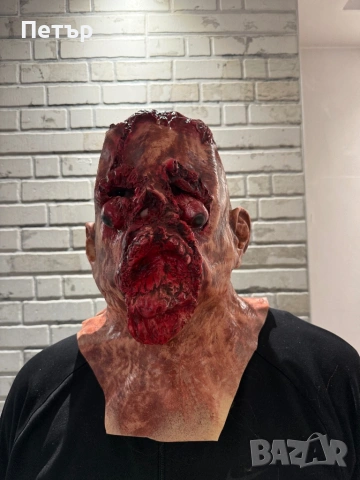 Кукерски маски, снимка 17 - Други ценни предмети - 49265566