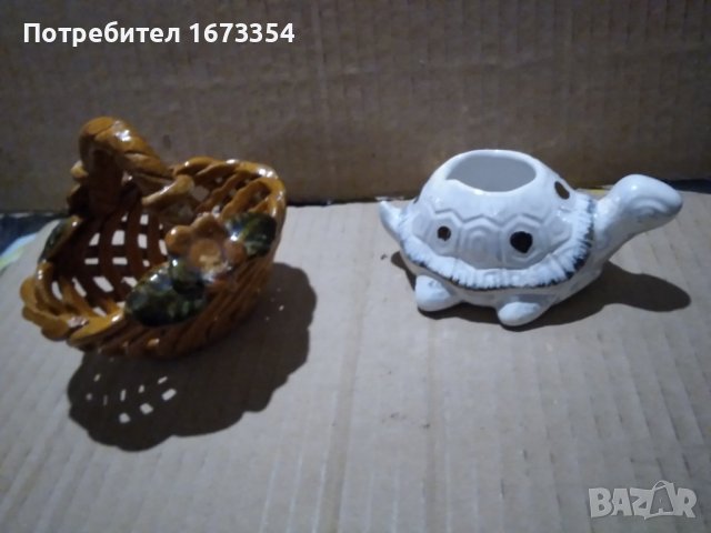 Статуетки, фигурки, снимка 1