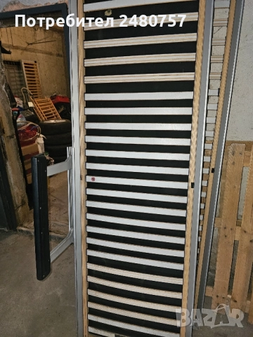 Легло за Камион,Кемпер,Каравана, снимка 4 - Части - 51702880