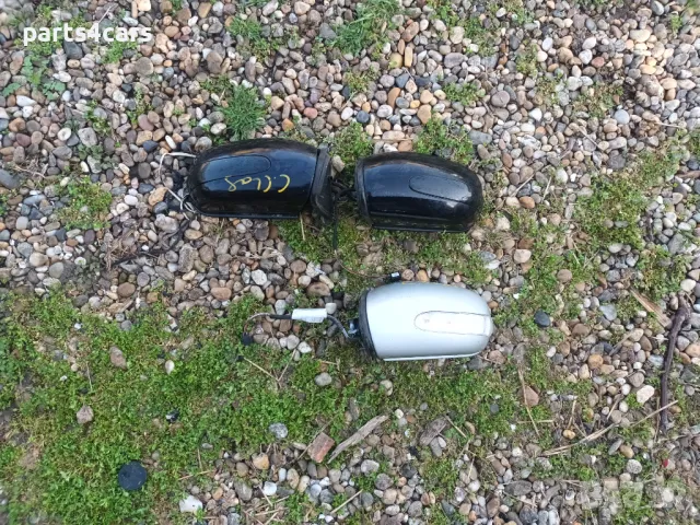 ляво или дясно странично огледало за мерцедес Ц класа В203 MERCEDES C class W203