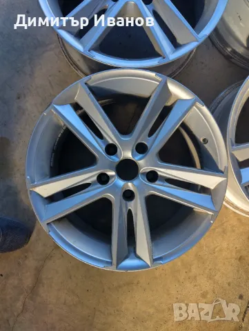 Jeep Cherokee , снимка 2 - Гуми и джанти - 47361097