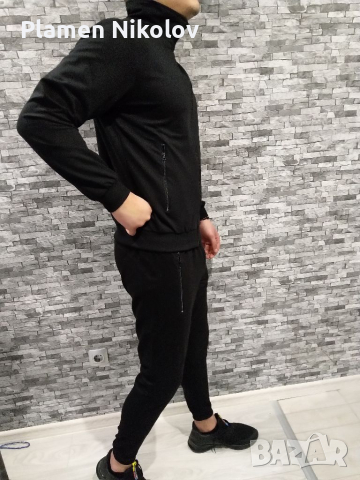 Мъжки спортен екип Adidas , снимка 6 - Спортни дрехи, екипи - 35042567