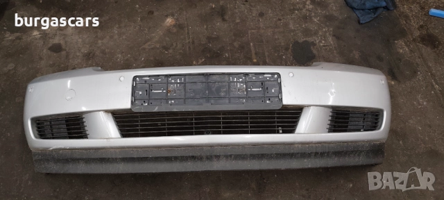 Предна броня Opel Vectra C с парктроник - 150лв