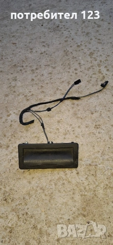 Останали части от пасат б6 2010г, снимка 4 - Части - 53022663