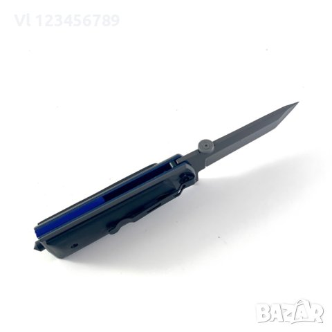 Browning DA108 - Сгъваем автоматичен нож 85x210, снимка 3 - Ножове - 41461738