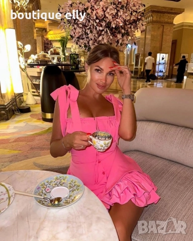 дамска рокля