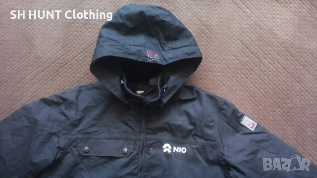 WURTH MODYF Nordic Winter Work Jacket размер XL зимно водонепромокаемо работно W4-474, снимка 3 - Якета - 51982333
