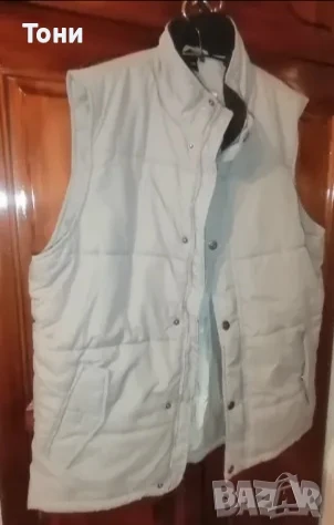 Нова Дамска Термо Грейка L , снимка 2 - Якета - 50927044