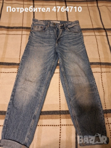 мъжки дънки 