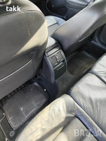 Skoda Octavia BJB 105кс 1.9 tdi на части / шкода октавия, снимка 8 - Части - 53815401