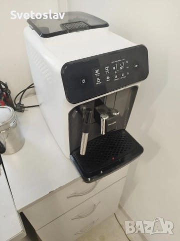 Кафеавтомат Philips EP1223, снимка 2 - Кафемашини - 52813672