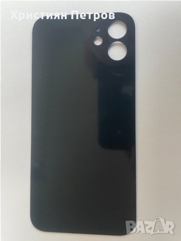 Задно стъкло / заден капак за iPhone 12, снимка 10 - Резервни части за телефони - 34562438